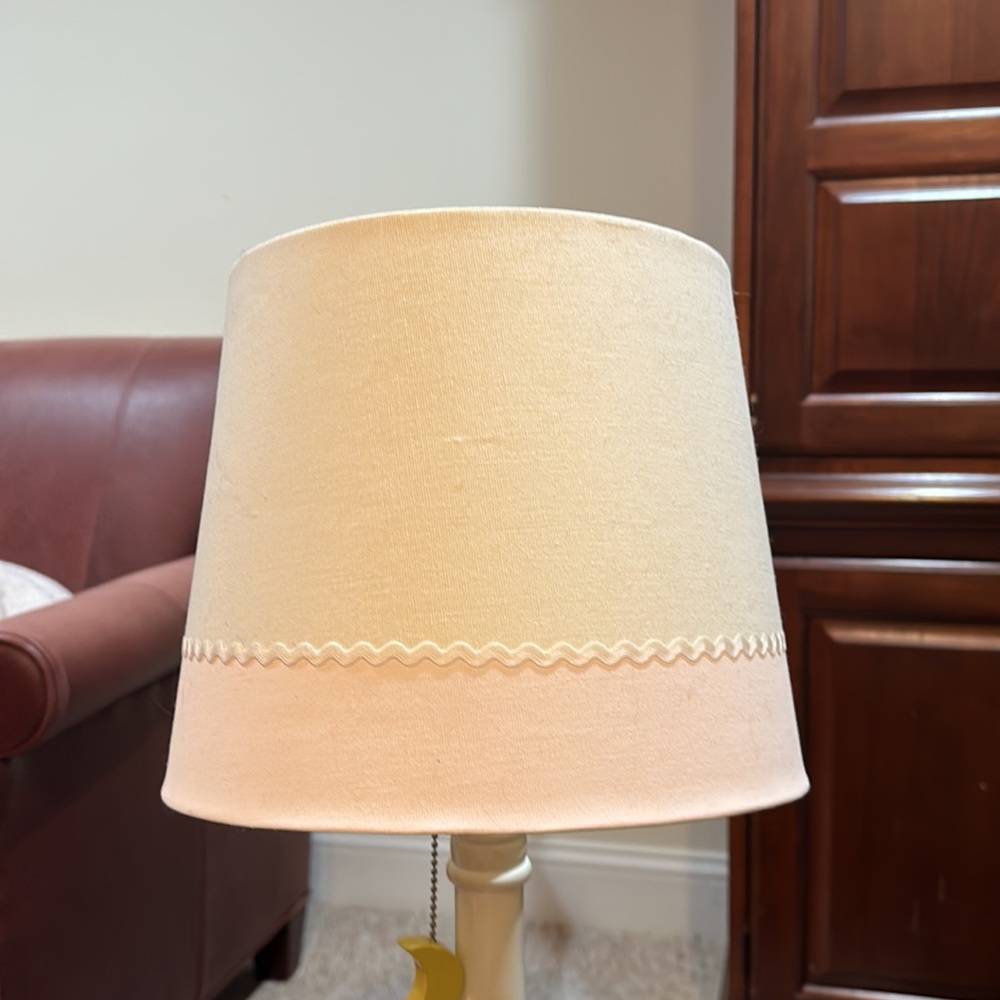 Lamp - Picture 2 of 2